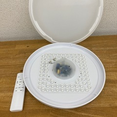 【ジモティー割引で最大15％OFF⭐️】 HZX-XD-020 照明器具 LED シーリングライトの画像