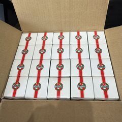 昭和レトロ 新品 ハイネケン クリスマスグラス 180ml 20個セットの画像