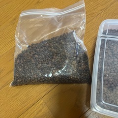 レカトン　ハイドロカルチャー用 植込材の画像