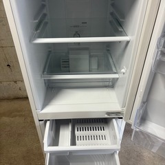 無印良品 冷蔵庫 2020年製 の画像