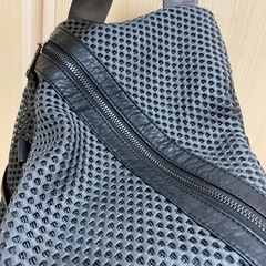 ペシンシャ　pechinchar メッシュバッグ　3wayの画像