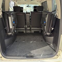 【セレナ C26／ホワイト／両側パワスラ／全周囲カメラ／車検R8年8月まで／総額165,000円】の画像