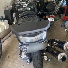 今週末まで！グランドマジェスティ250 　の画像