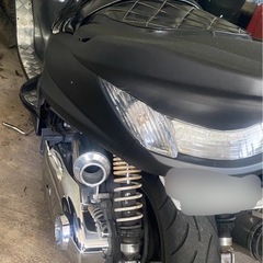 今週末まで！グランドマジェスティ250 　の画像