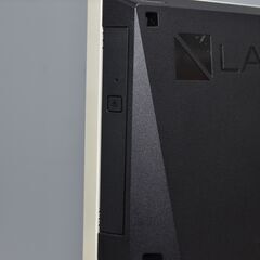 中古一体型パソコン NEC DA770/K Windows11+offce core i7-8550U/爆速SSD512GB/メモリ8B/23.8インチ/WEBカメラ/ブルーレイ/テレビ機能①の画像