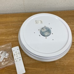 【ジモティー割引で最大15％OFF⭐️】  HZX-XD-020 照明器具 LED シーリングライトの画像