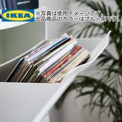 ✅ IKEA イケアTRONES トローネス 収納 ボックス 2②の画像