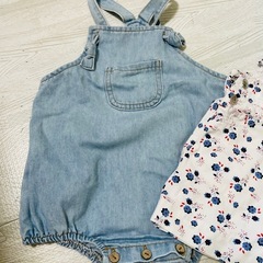 キッズ服♡80-90の画像