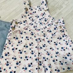 キッズ服♡80-90の画像
