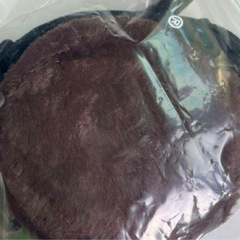 BABY MILO BAG bape の画像