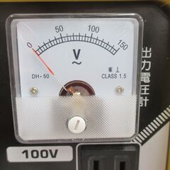 イクラ PT-20D 降圧専用トランサー 断線補修有り 中古品 【ハンズクラフト宜野湾店】の画像