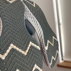 NIKEスニーカーの画像
