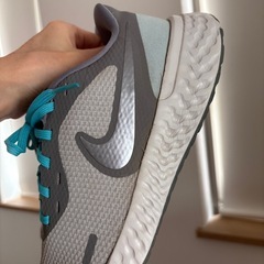 NIKEスニーカーの画像