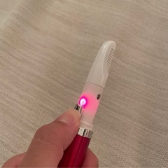 【未使用】PRETYDAY レディースヒートカッター ビキニラインケアの画像