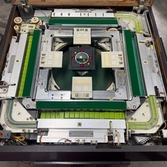 全自動麻雀卓　AM-7901A【ジャンク扱い】 の画像