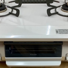 【トレファク松原店】Rinnai(リンナイ)都市ガステーブルのご紹介です！の画像