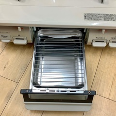 【トレファク松原店】Rinnai(リンナイ)都市ガステーブルのご紹介です！の画像