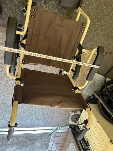 車いす