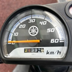 Yamaha Gear 50ccの画像