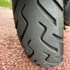 Yamaha Gear 50ccの画像