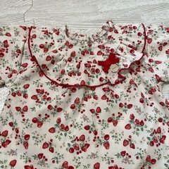 キッズ服♡80-90の画像