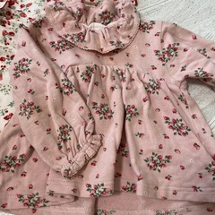 キッズ服♡80-90の画像