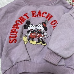 キッズ服♡80-90の画像