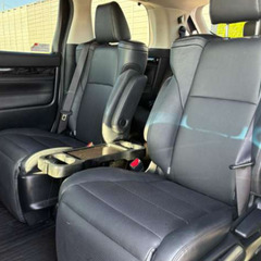 【💥月々43,200円〜】アルファードハイブリッド｜燃費×高級感｜自社ローン◎の画像