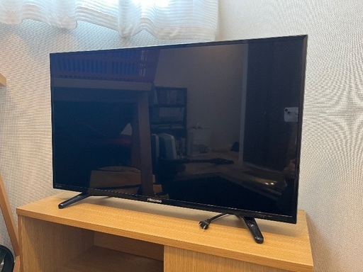 液晶テレビ Hisense 32型