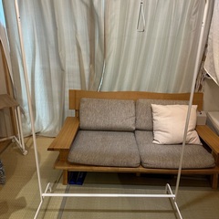 IKEA 洋服ラッグ　MULIG（ムーリッグ）の画像