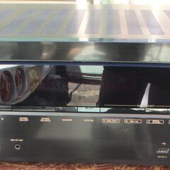 ☆ デノン DENON AVR-X1800H 7.2chサラウンドレシーバー AVアンプ◆2024年製・イマーシブオーディオに対応の画像