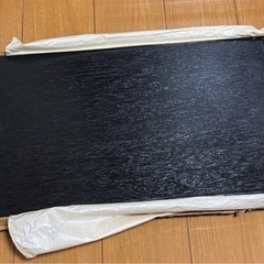 お盆　トレー　大きいサイズ　33センチ✖️55センチの画像