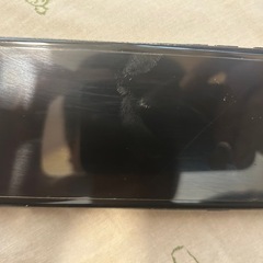 iPhoneSE2-64GBの画像