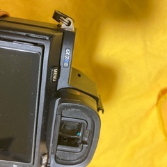 【プロ仕様】中古SONY α7sⅡ 本体+レンズ+新品同様純正バッテリー2個の画像