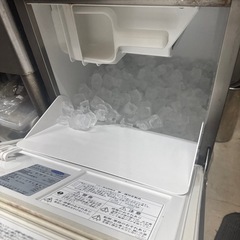 製氷機の画像