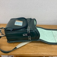 【ジモティー割引で最大15％OFF⭐️】  ランドセル TOPVALU グリーン系の画像
