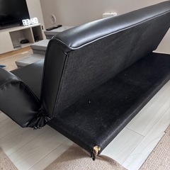 ソファの画像