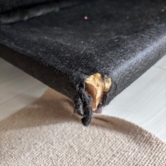 ソファの画像