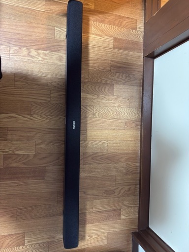 デノン ホームシアターセット サウンドバー ウーハー　DHT-S316