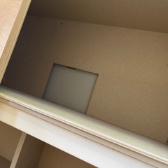【非対面】壁に取り付ける棚 期間限定出品ですの画像