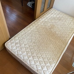 マットレスの画像