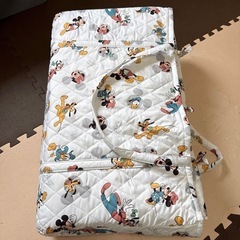 ベビー布団セットの画像
