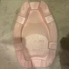 リッチェル ひんやりしないバスマットの画像