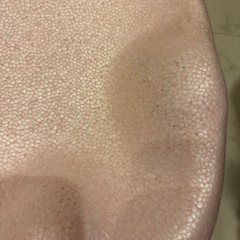 リッチェル ひんやりしないバスマットの画像