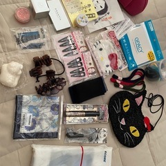 ヘア用品　その他いろいろ…の画像