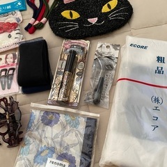 ヘア用品　その他いろいろ…の画像