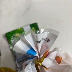 新品  食品5点セットの画像