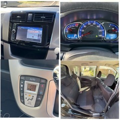 ダイハツ ムーヴ RS ターボ 4WDの画像