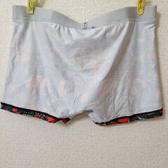 【新品・未使用】ボクサーパンツ　②の画像