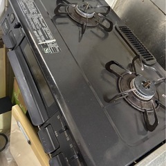 ガスコンロの画像